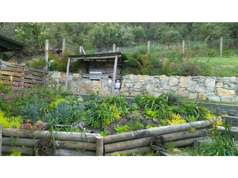 1305 Holwell Road, Holwell TAS 7275