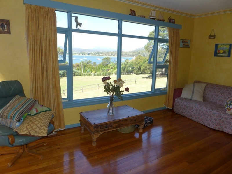 7 Stony Brook Road, Blackwall TAS 7275