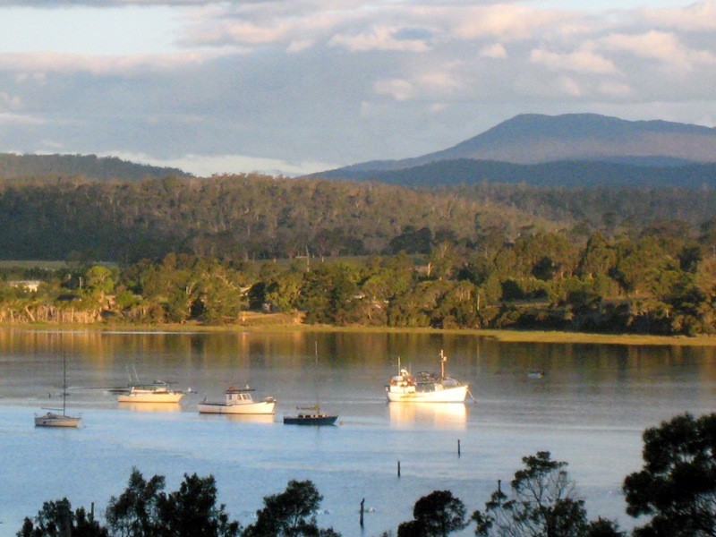 7 Stony Brook Road, Blackwall TAS 7275