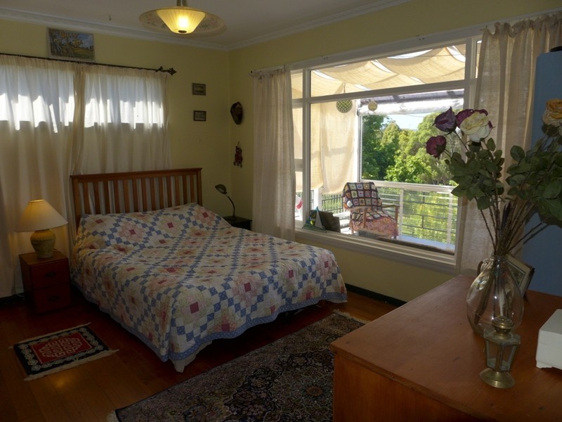 7 Stony Brook Road, Blackwall TAS 7275