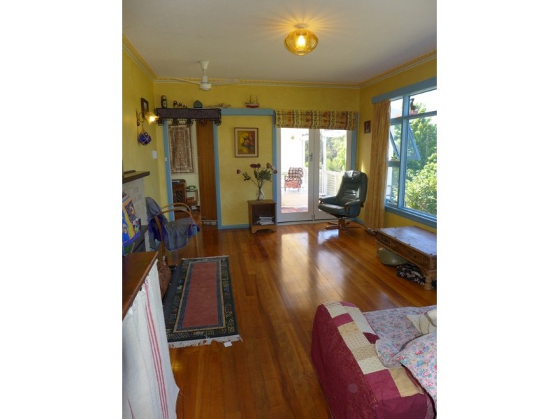 7 Stony Brook Road, Blackwall TAS 7275