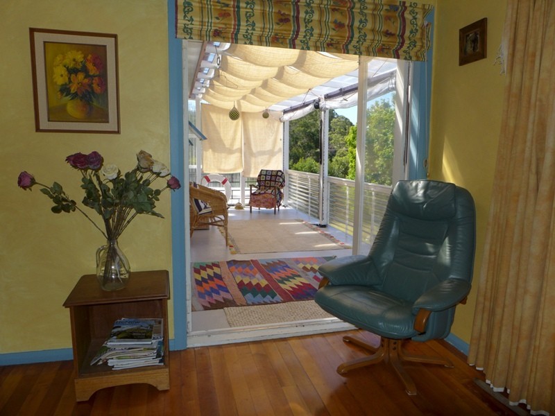 7 Stony Brook Road, Blackwall TAS 7275