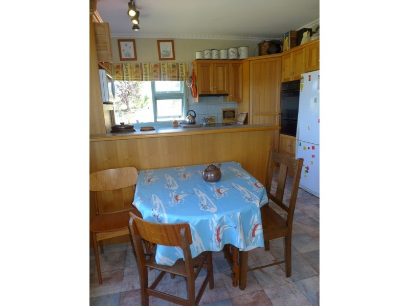 7 Stony Brook Road, Blackwall TAS 7275