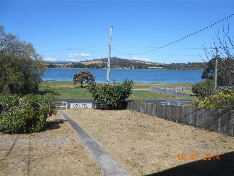 319 Gravelly Beach Road, Gravelly Beach TAS 7276