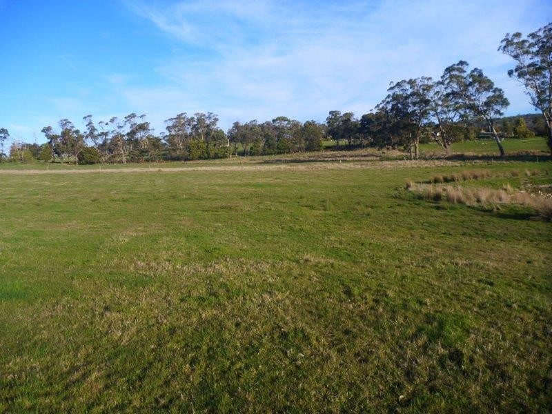 125 Spring Hill Road, Sidmouth TAS 7270