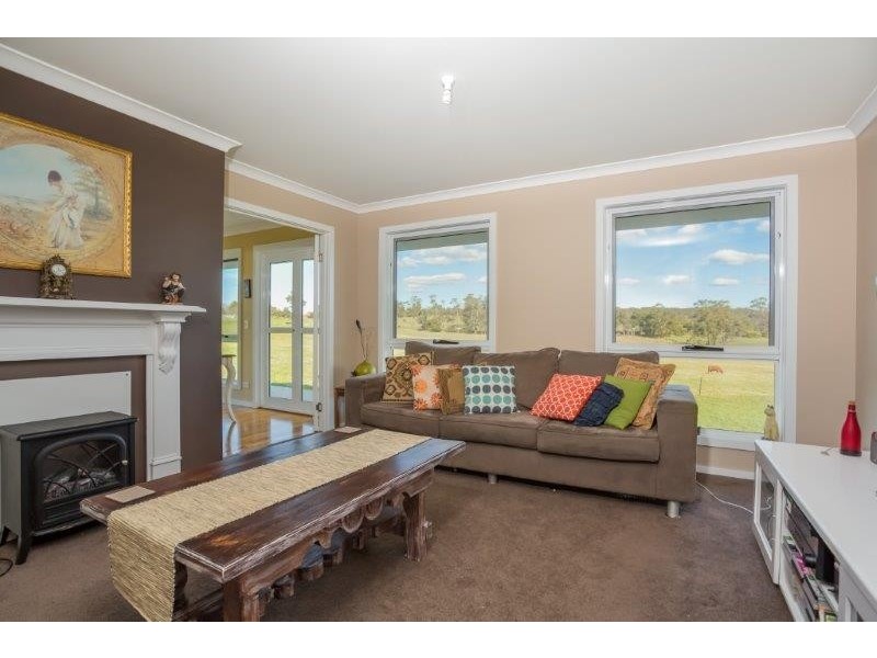 125 Spring Hill Road, Sidmouth TAS 7270