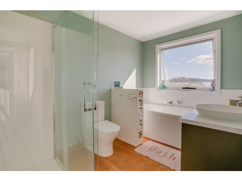 125 Spring Hill Road, Sidmouth TAS 7270