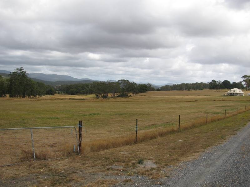 125 Spring Hill Road, Sidmouth TAS 7270