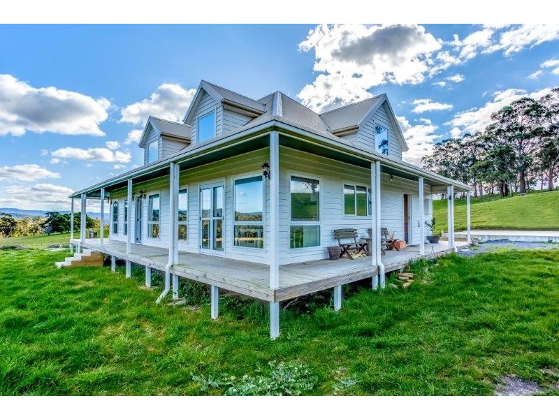 125 Spring Hill Road, Sidmouth TAS 7270