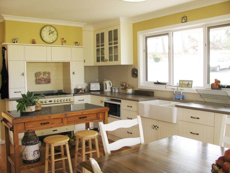 125 Spring Hill Road, Sidmouth TAS 7270