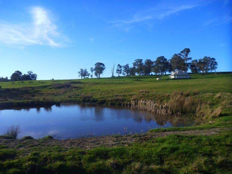 125 Spring Hill Road, Sidmouth TAS 7270