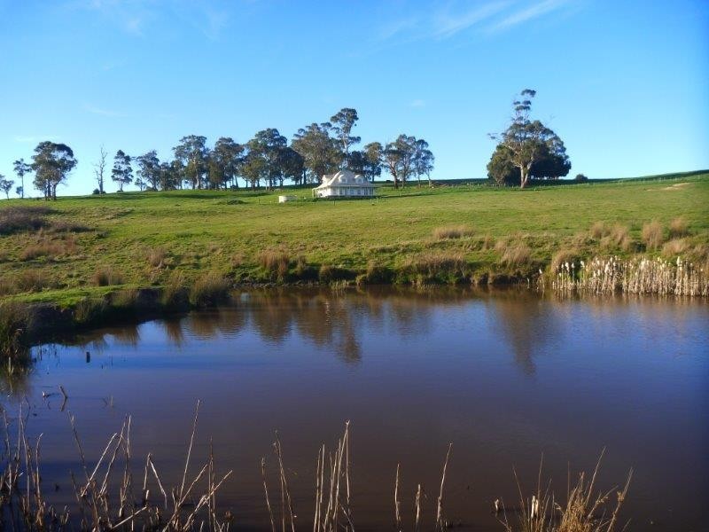 125 Spring Hill Road, Sidmouth TAS 7270