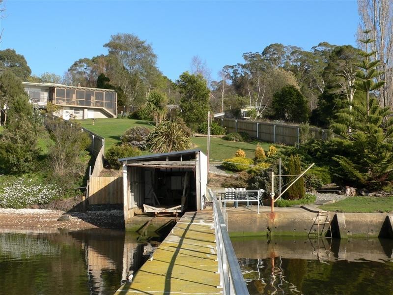 496 Deviot Road, Deviot TAS 7275