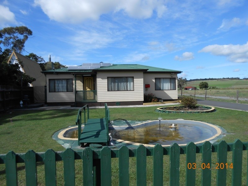 29 West Arm Road, Beauty Point TAS 7270