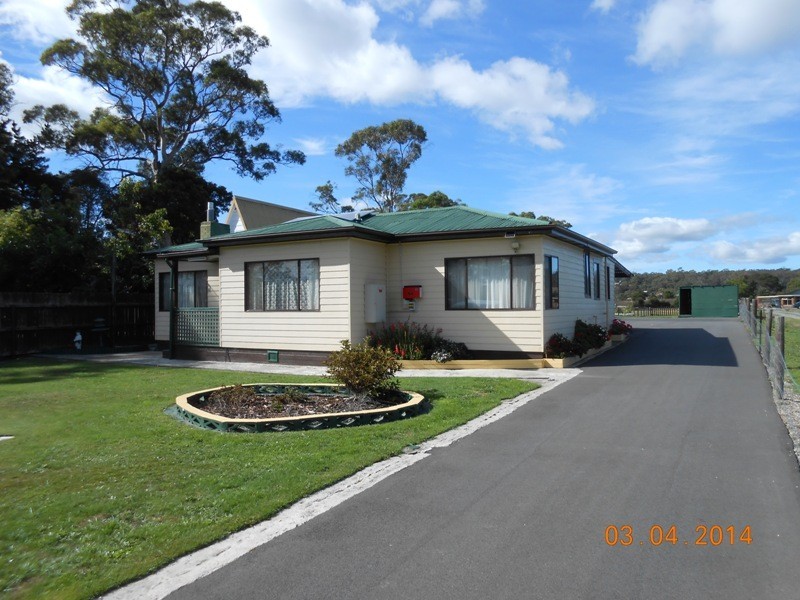 29 West Arm Road, Beauty Point TAS 7270
