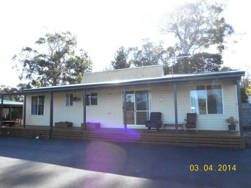 29 West Arm Road, Beauty Point TAS 7270