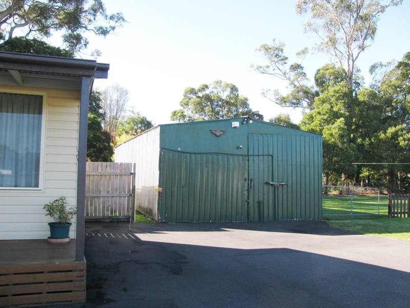 29 West Arm Road, Beauty Point TAS 7270