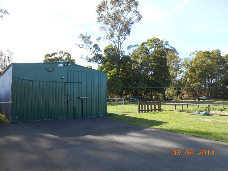 29 West Arm Road, Beauty Point TAS 7270