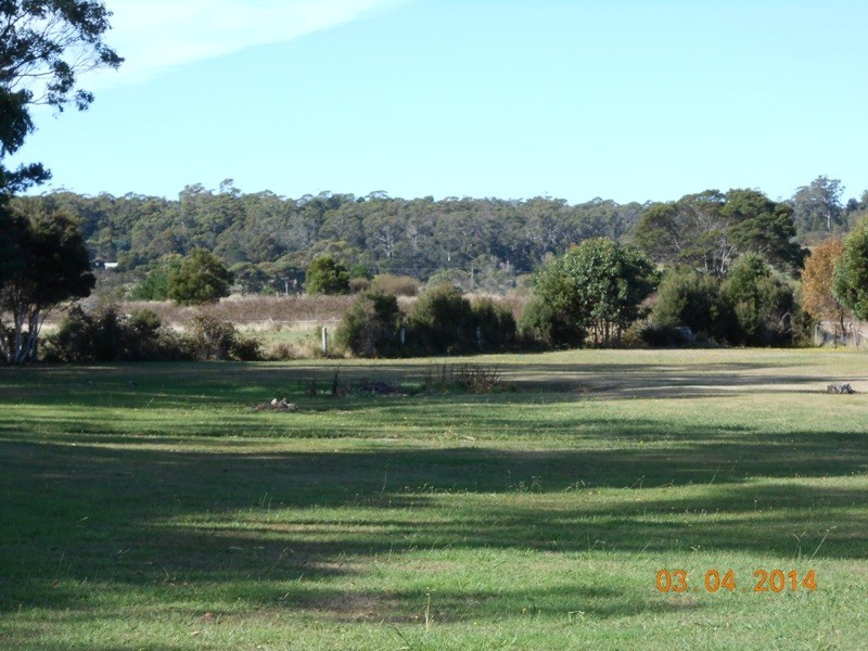 29 West Arm Road, Beauty Point TAS 7270