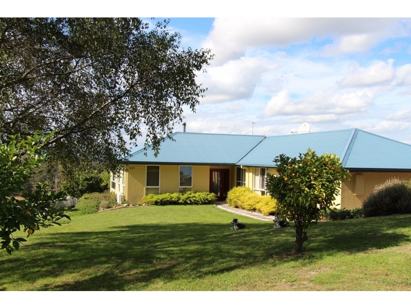 77 Faulkners Road, Winkleigh TAS 7275