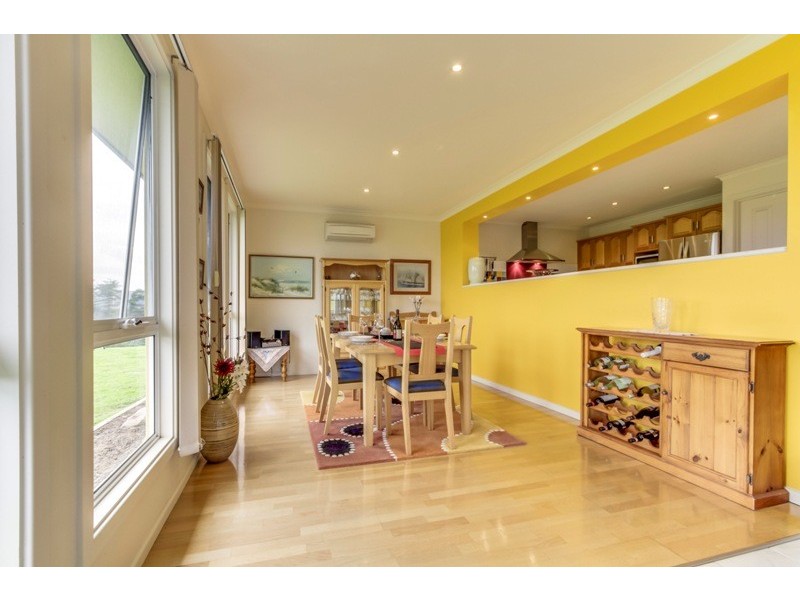 77 Faulkners Road, Winkleigh TAS 7275