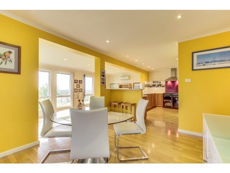 77 Faulkners Road, Winkleigh TAS 7275