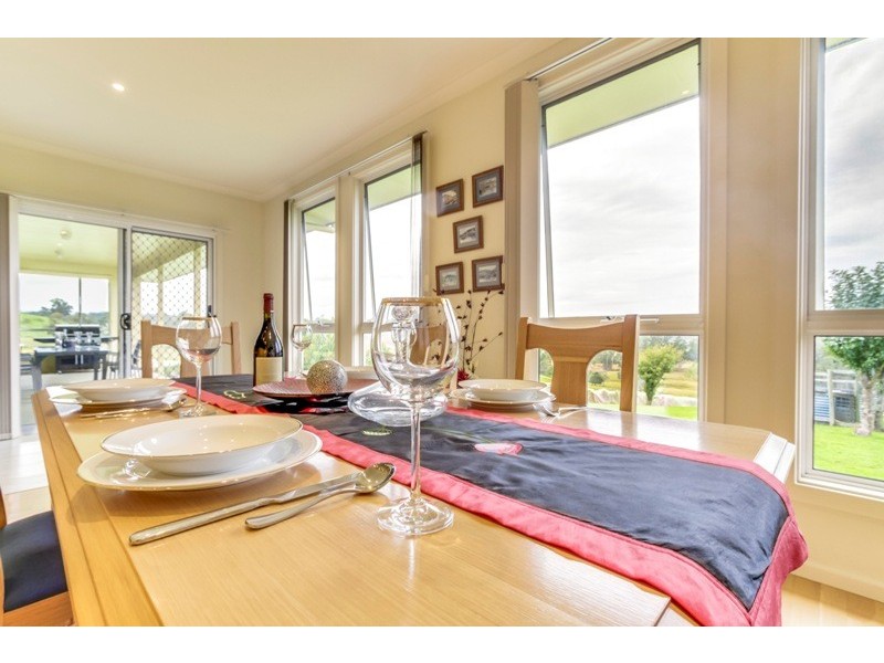 77 Faulkners Road, Winkleigh TAS 7275