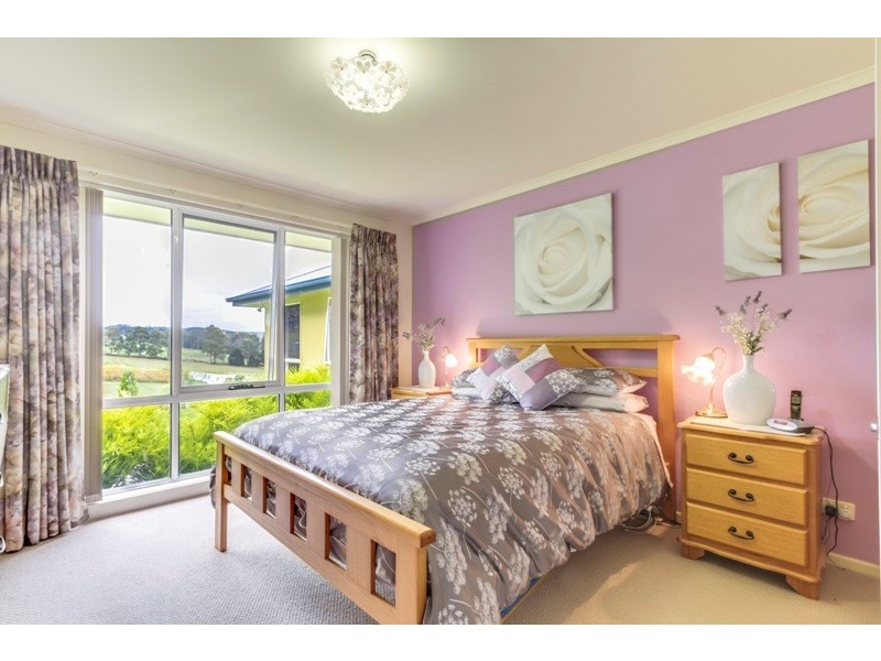 77 Faulkners Road, Winkleigh TAS 7275