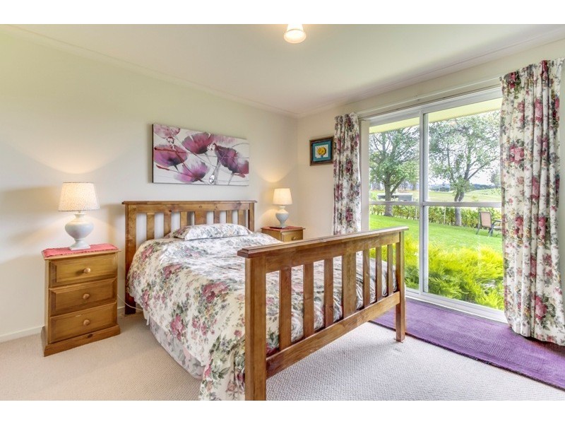 77 Faulkners Road, Winkleigh TAS 7275