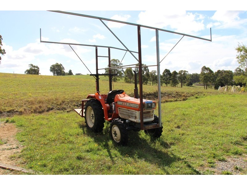 77 Faulkners Road, Winkleigh TAS 7275