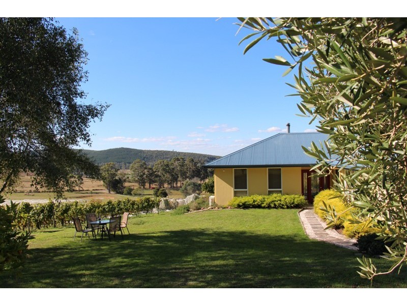 77 Faulkners Road, Winkleigh TAS 7275