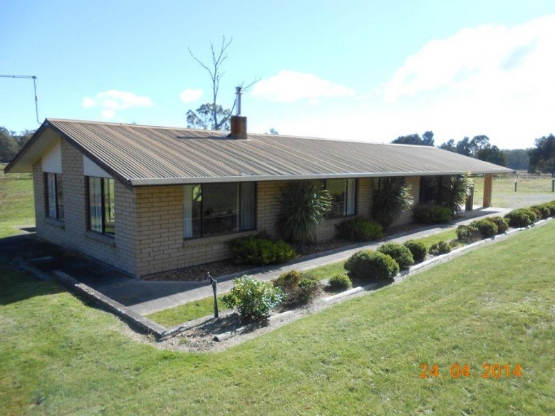 3198 West Tamar Highway, Loira TAS 7275