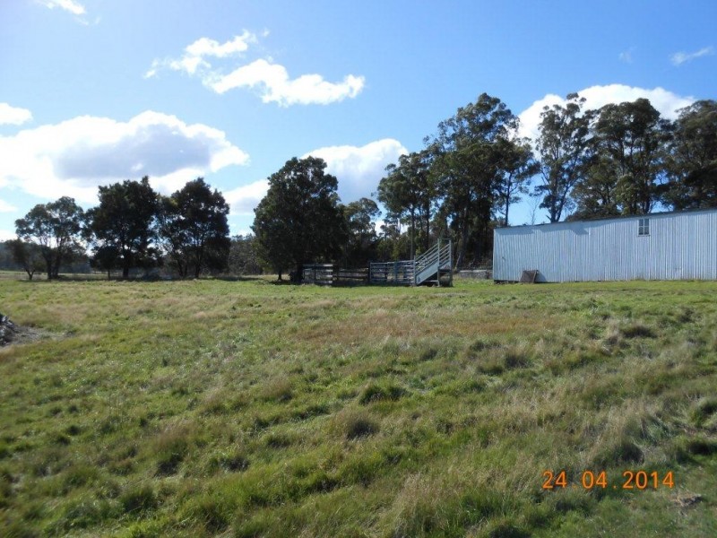3198 West Tamar Highway, Loira TAS 7275
