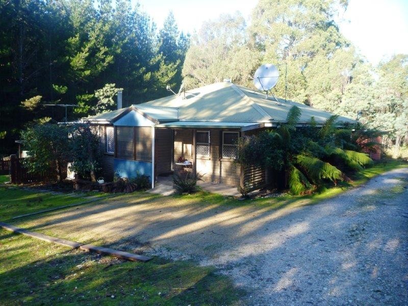 795 South Turkey Farm Road, Bridgenorth TAS 7277