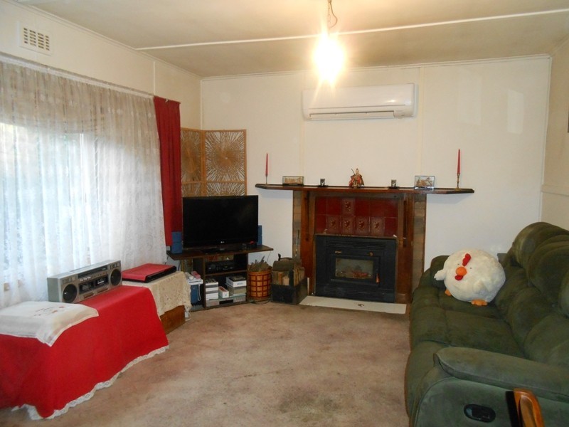 795 South Turkey Farm Road, Bridgenorth TAS 7277