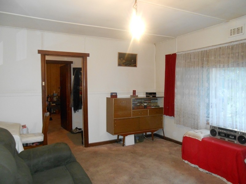 795 South Turkey Farm Road, Bridgenorth TAS 7277