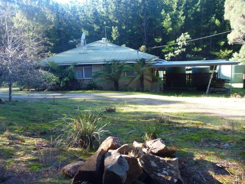 795 South Turkey Farm Road, Bridgenorth TAS 7277