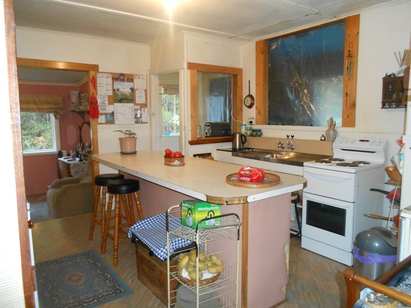 795 South Turkey Farm Road, Bridgenorth TAS 7277