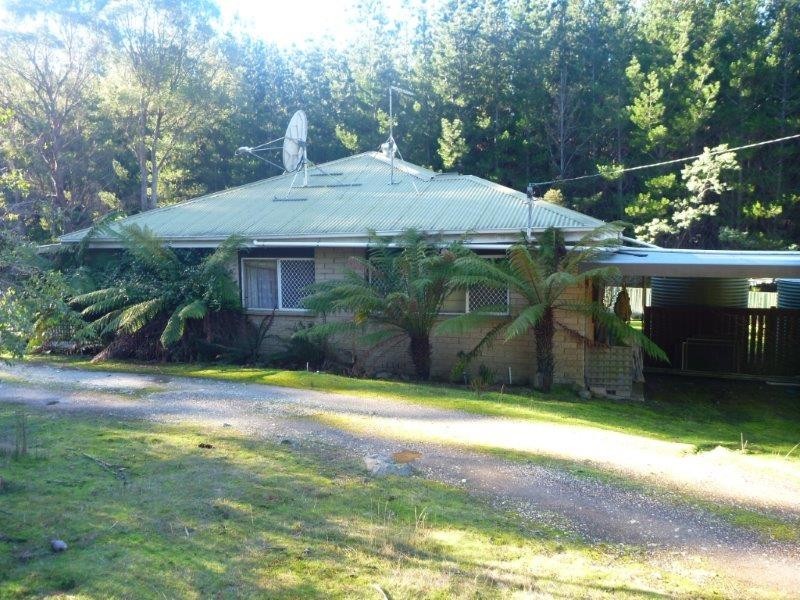 795 South Turkey Farm Road, Bridgenorth TAS 7277