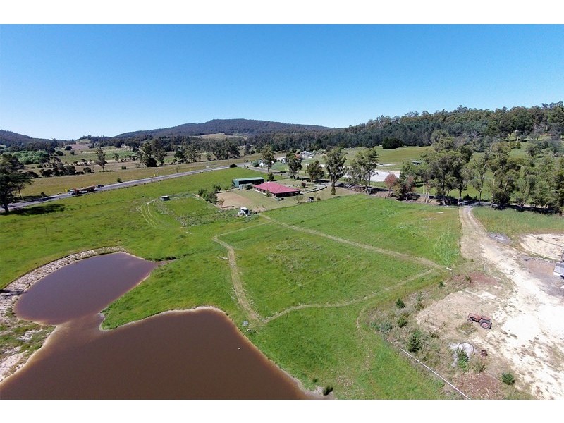 16 Glengarry Road, Glengarry TAS 7275