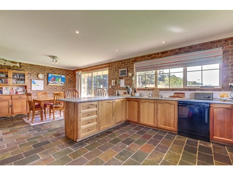 16 Glengarry Road, Glengarry TAS 7275