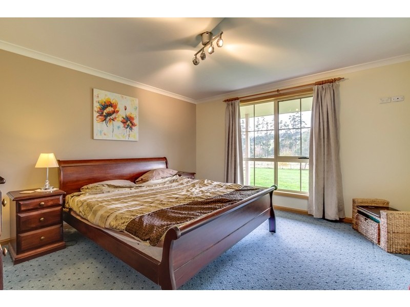 16 Glengarry Road, Glengarry TAS 7275