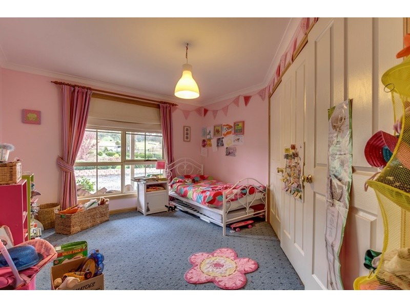 16 Glengarry Road, Glengarry TAS 7275