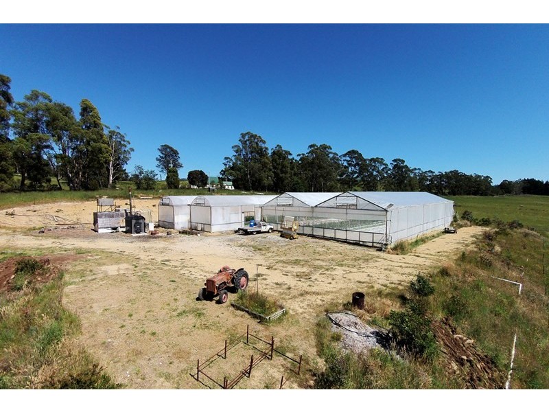 16 Glengarry Road, Glengarry TAS 7275