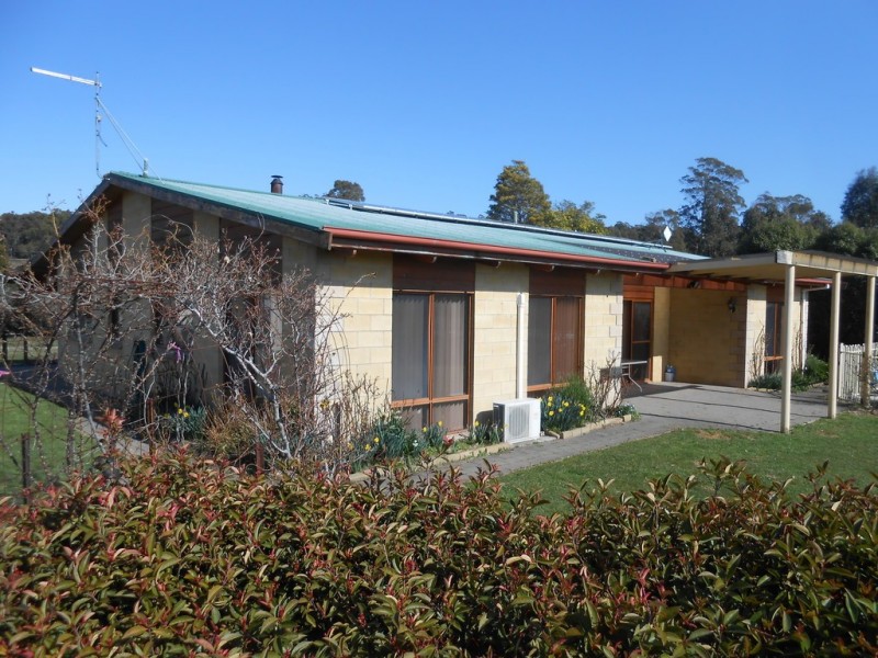 51 Loop Road, Glengarry TAS 7275