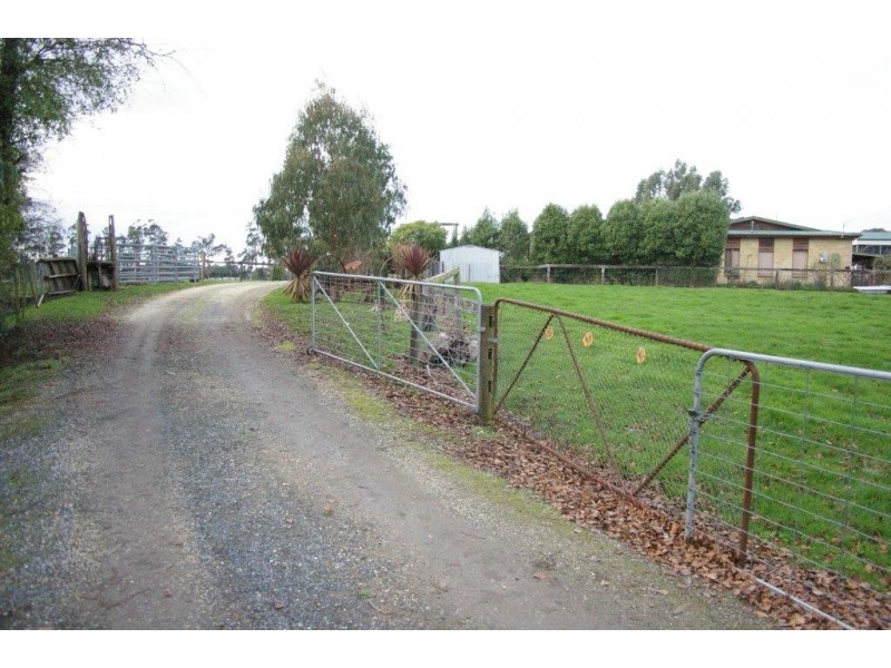 51 Loop Road, Glengarry TAS 7275