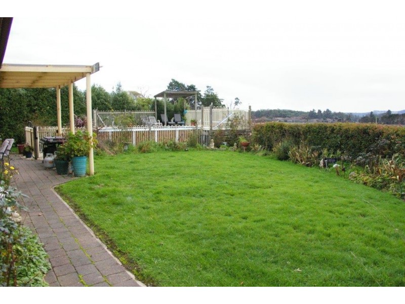 51 Loop Road, Glengarry TAS 7275