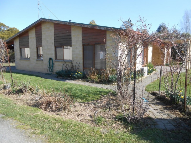 51 Loop Road, Glengarry TAS 7275