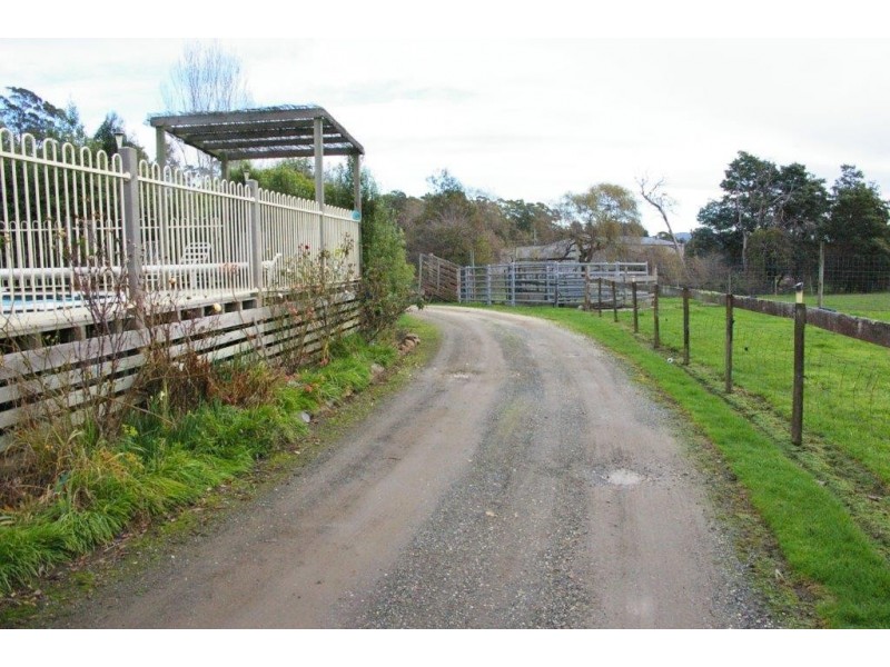 51 Loop Road, Glengarry TAS 7275