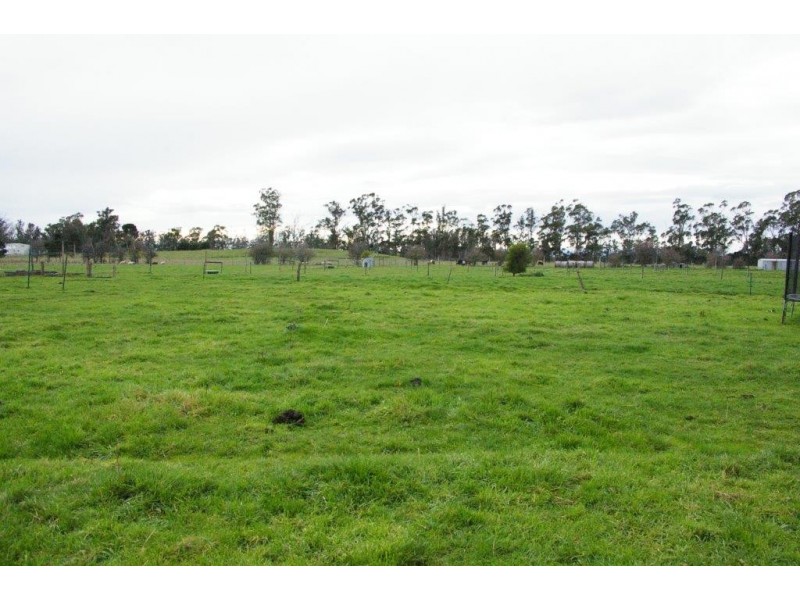 51 Loop Road, Glengarry TAS 7275